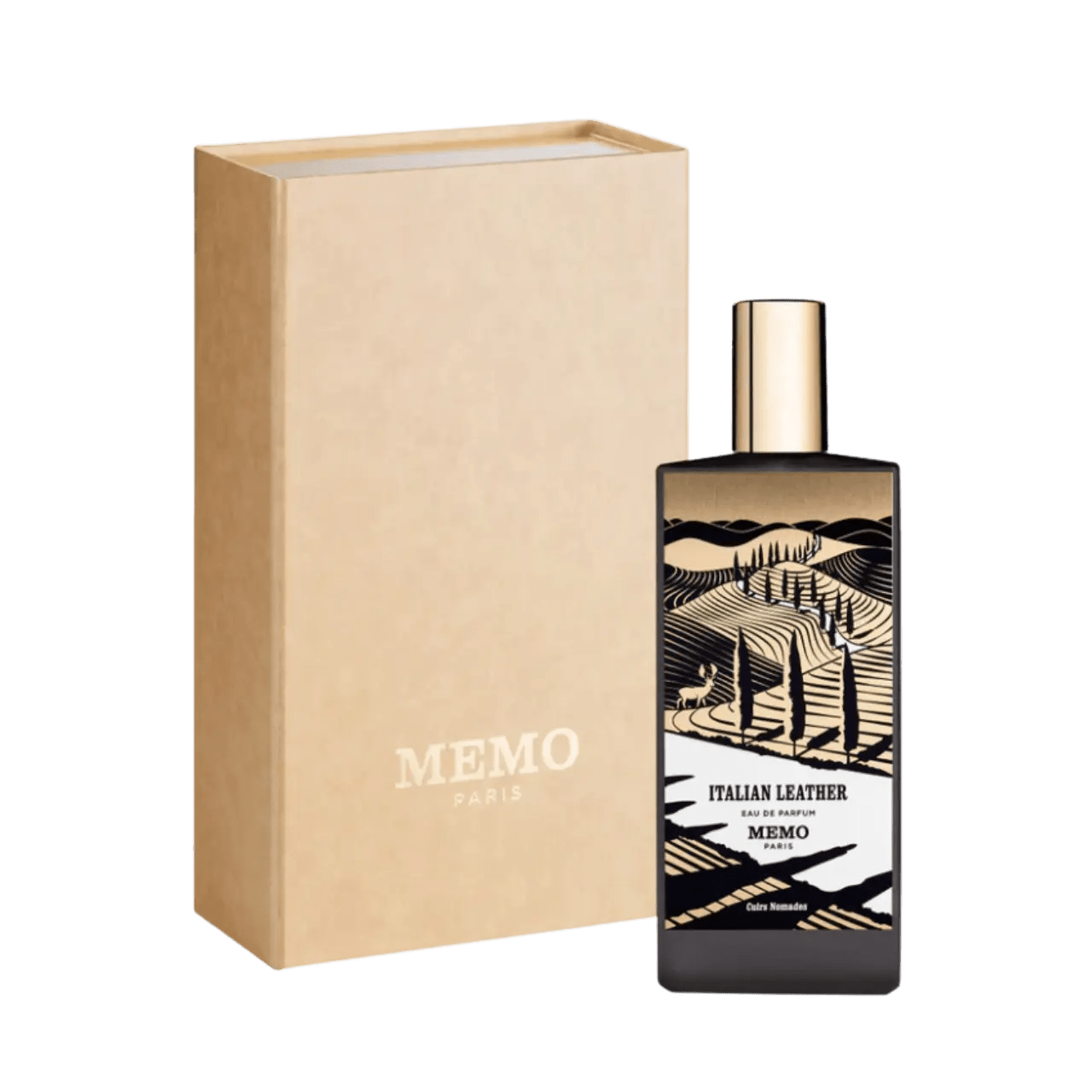 Memo Paris Italian Leather - Maison VELORÉ