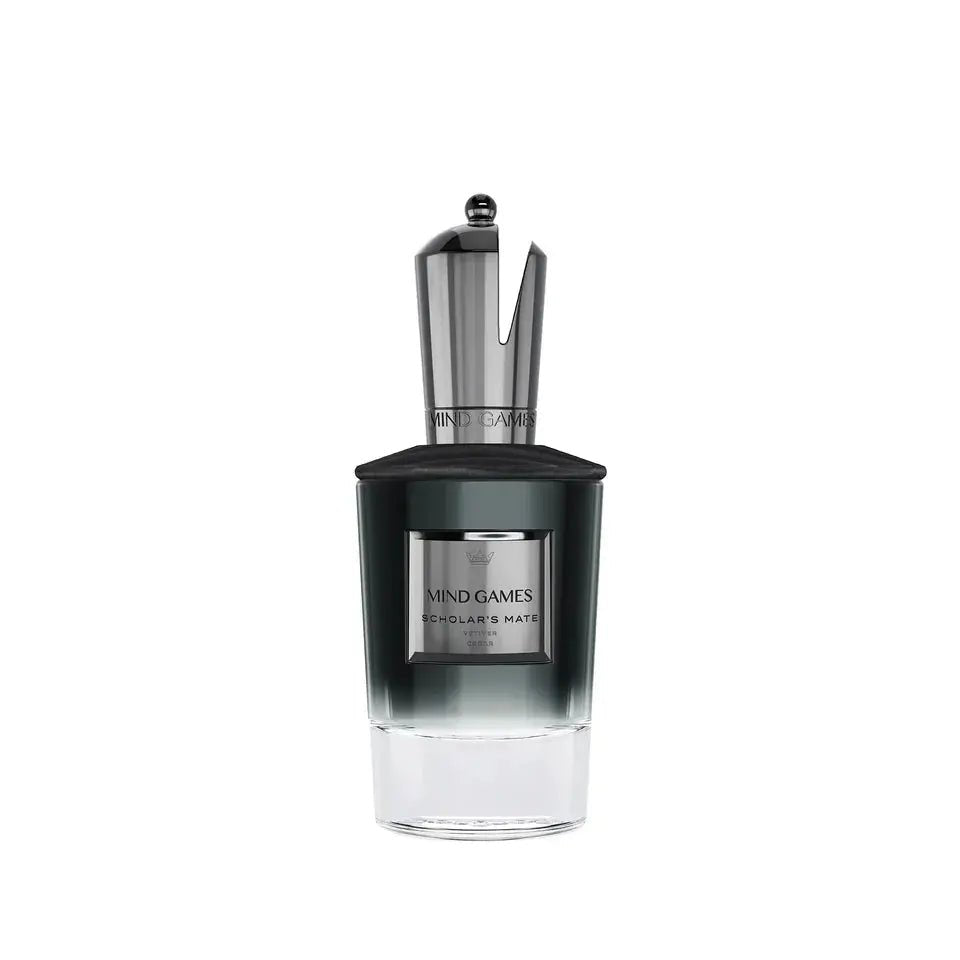 Mind Games Scholar's Mate - Maison VELORÉ