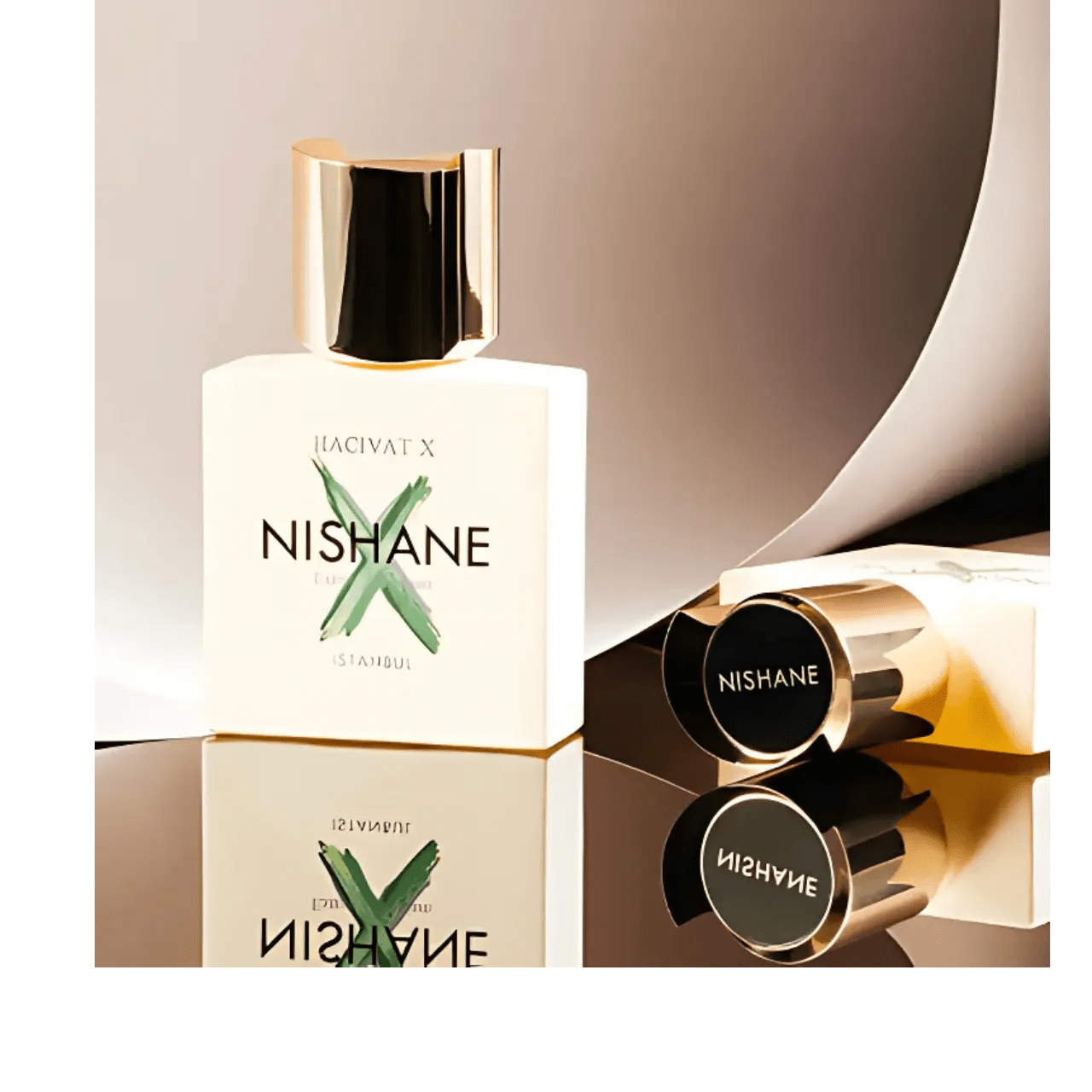 Nishane Hacivat X - Maison VELORÉ
