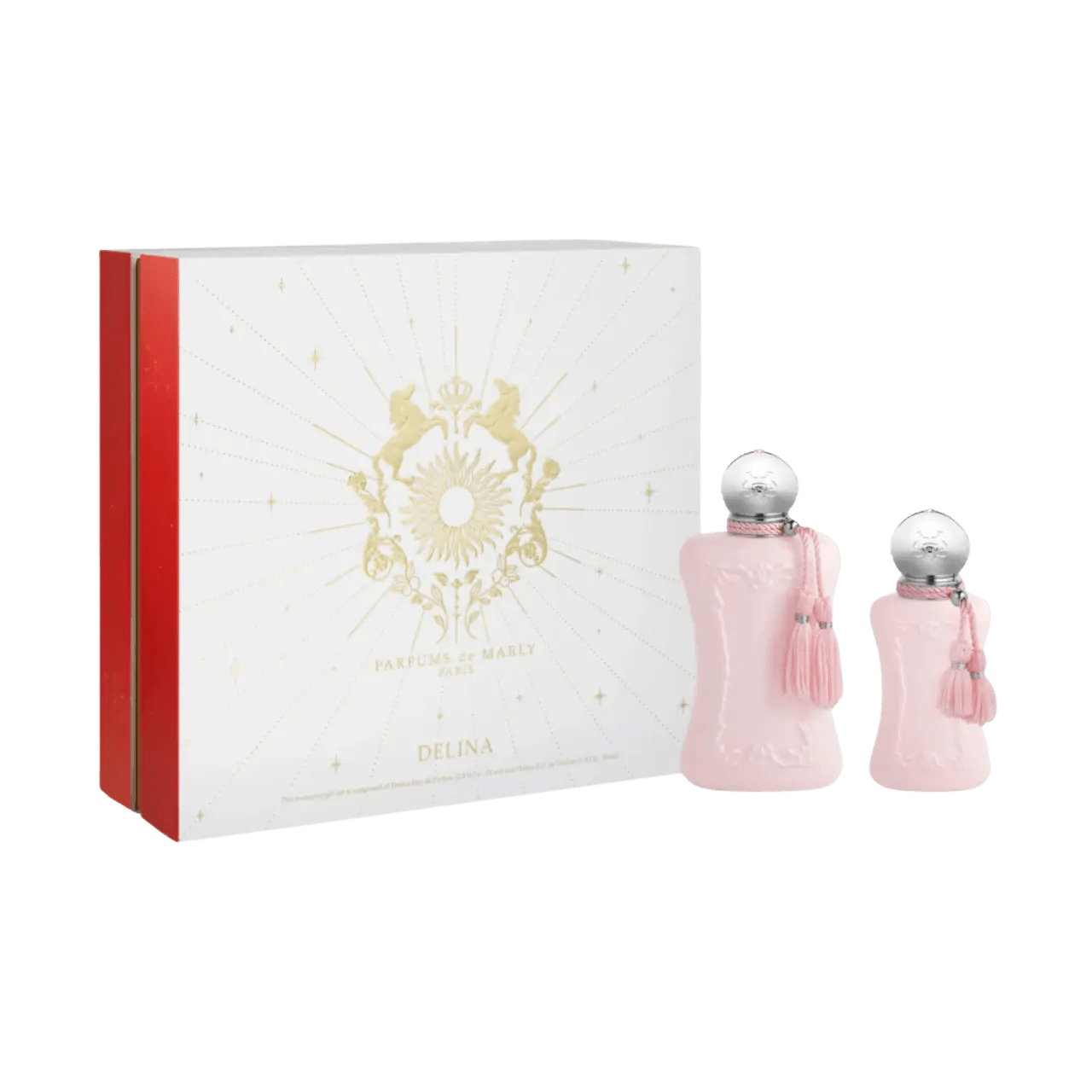 Parfums de Marly Delina Eau de Parfum 2 - Piece Gift Set - Maison VELORÉ