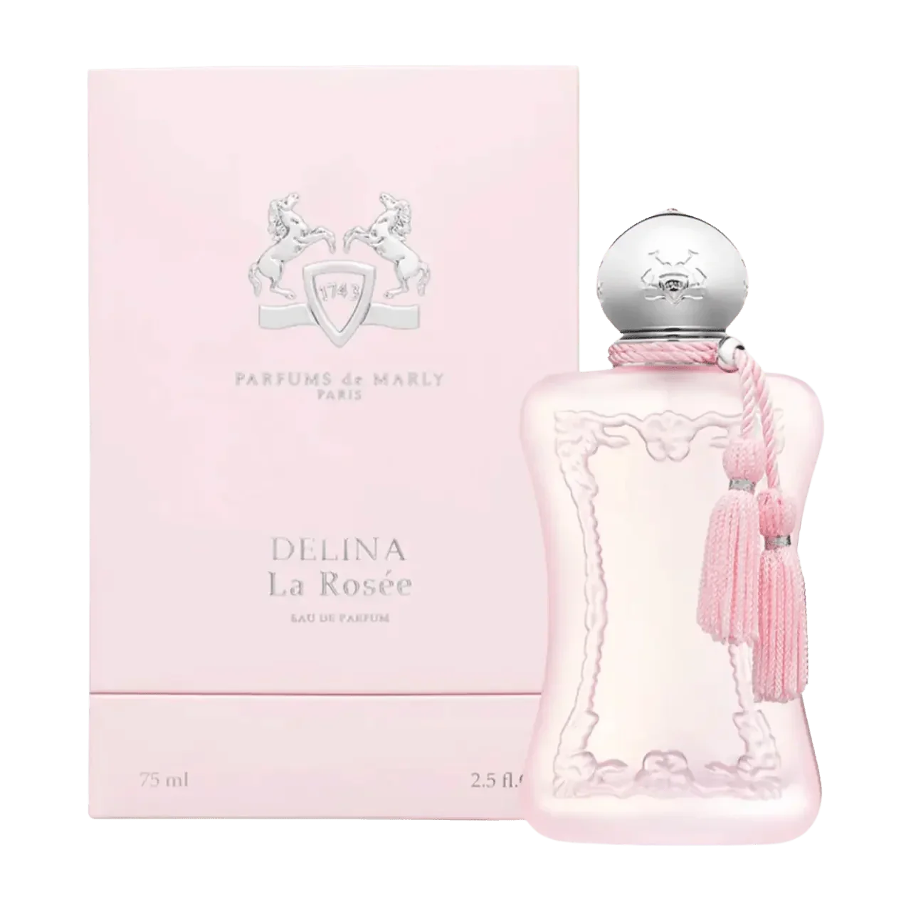 Parfums de Marly Delina La Rosée - Maison VELORÉ