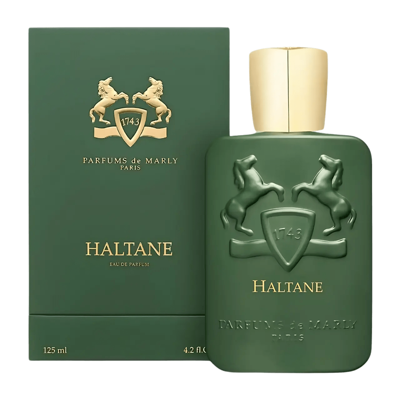 Parfums de Marly Haltane - Maison VELORÉ