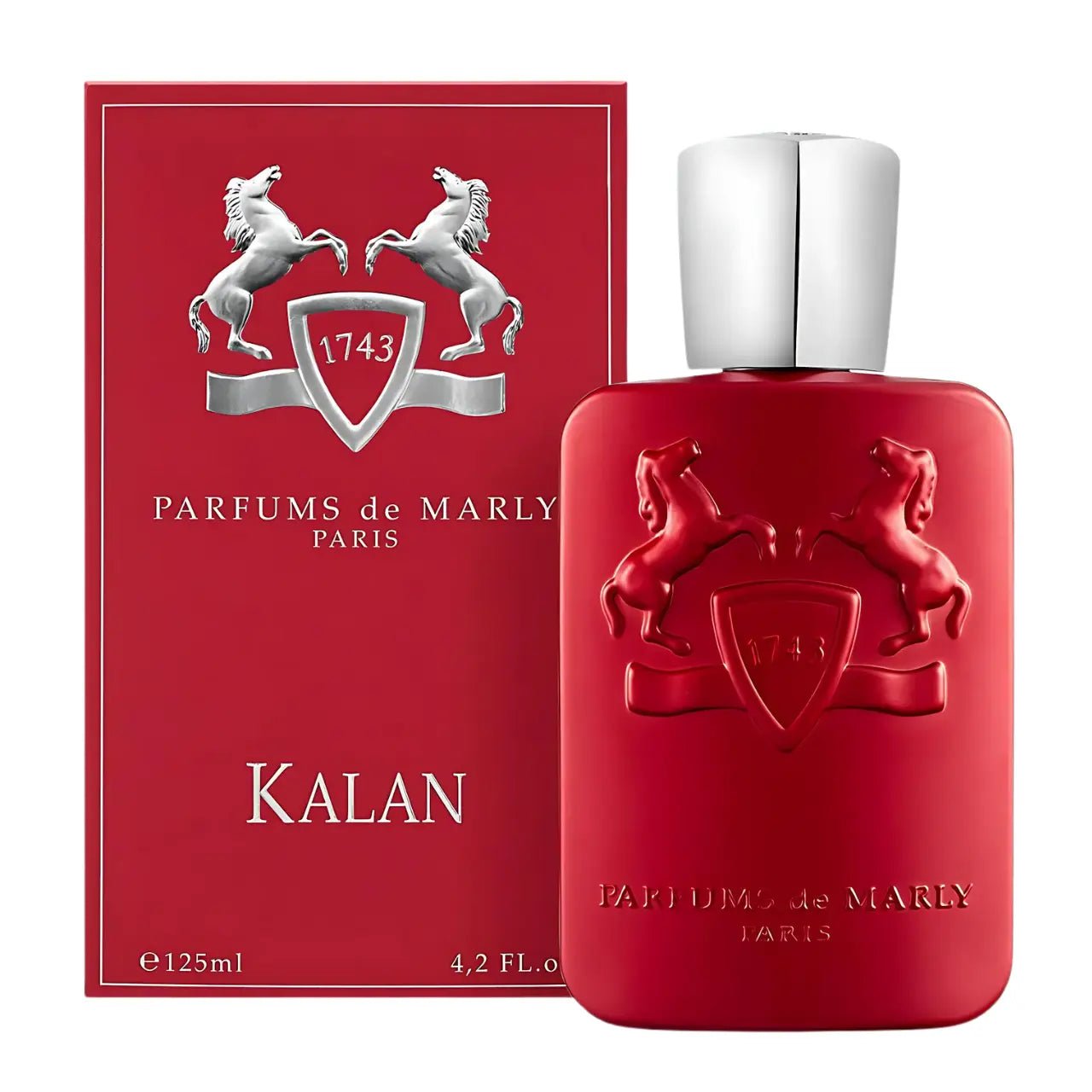 Parfums de Marly Kalan - Maison VELORÉ