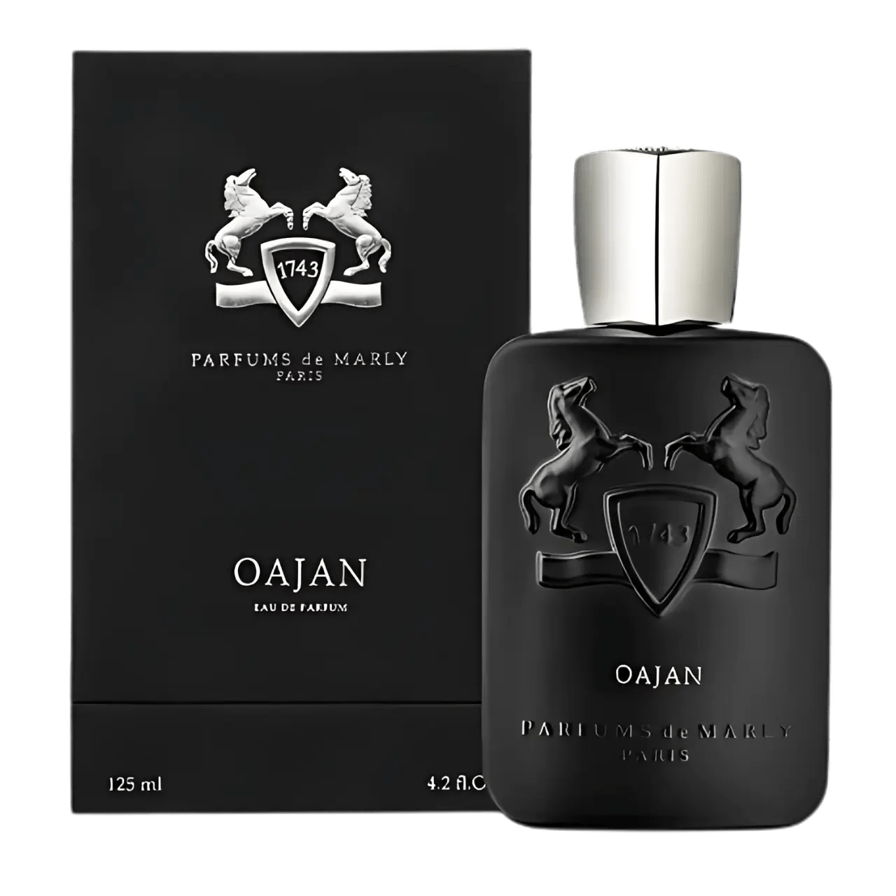 Parfums De Marly Oajan - Maison VELORÉ