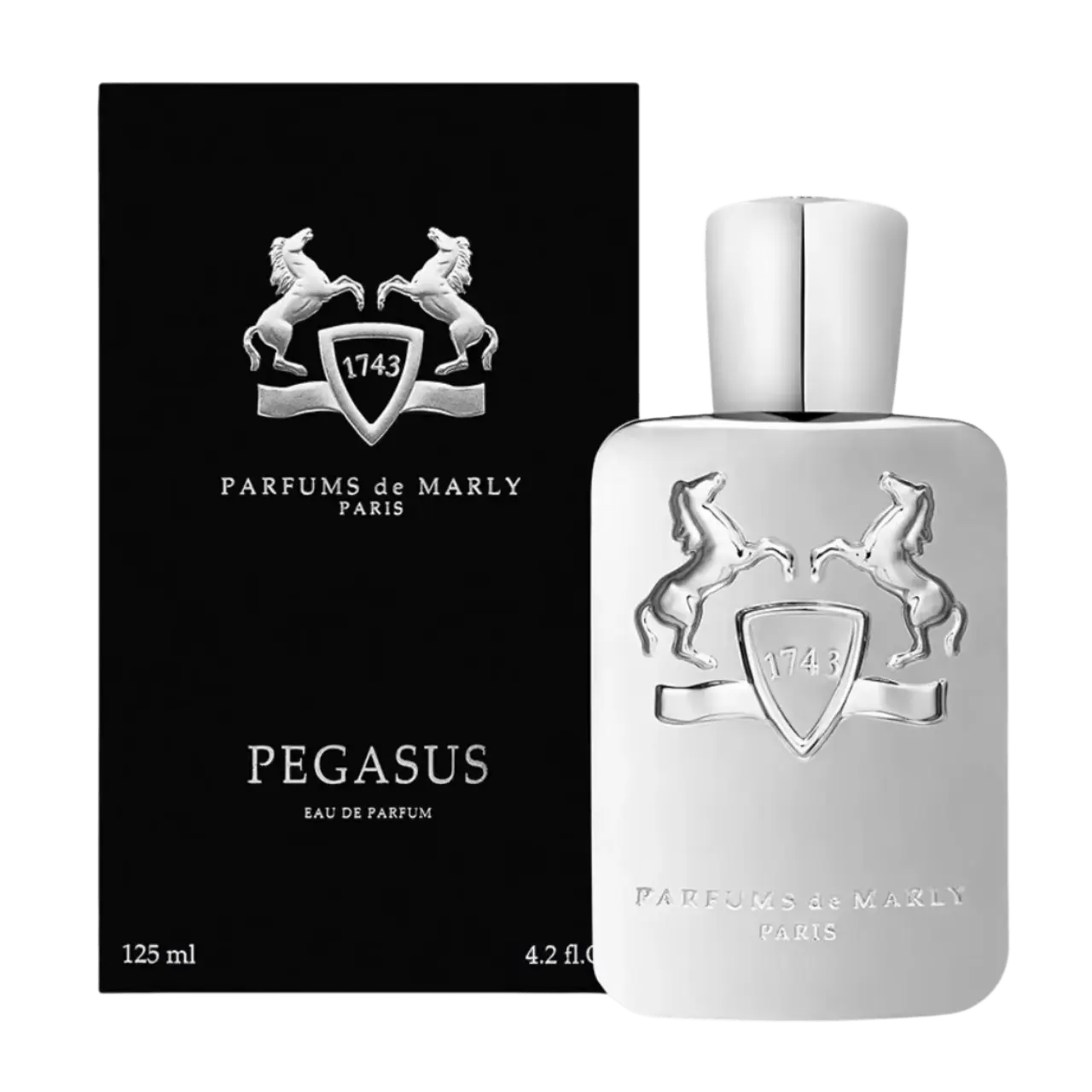 Parfums de Marly Pegasus - Maison VELORÉ