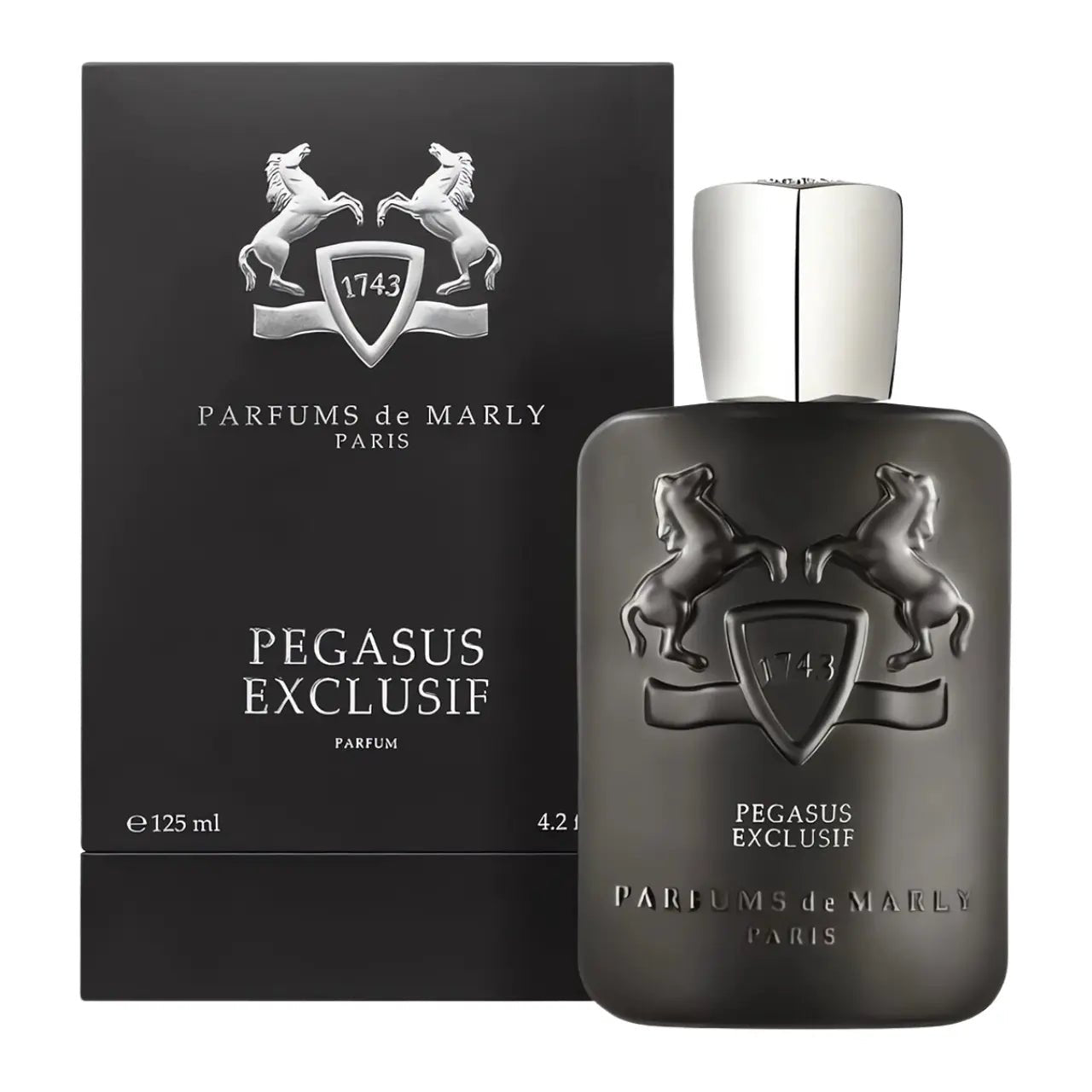 Parfums de Marly Pegasus Exclusif - Maison VELORÉ