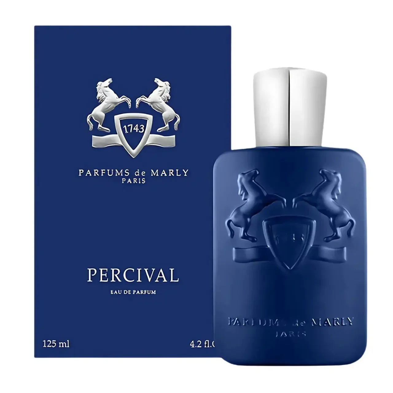 Parfums de Marly Percival - Maison VELORÉ