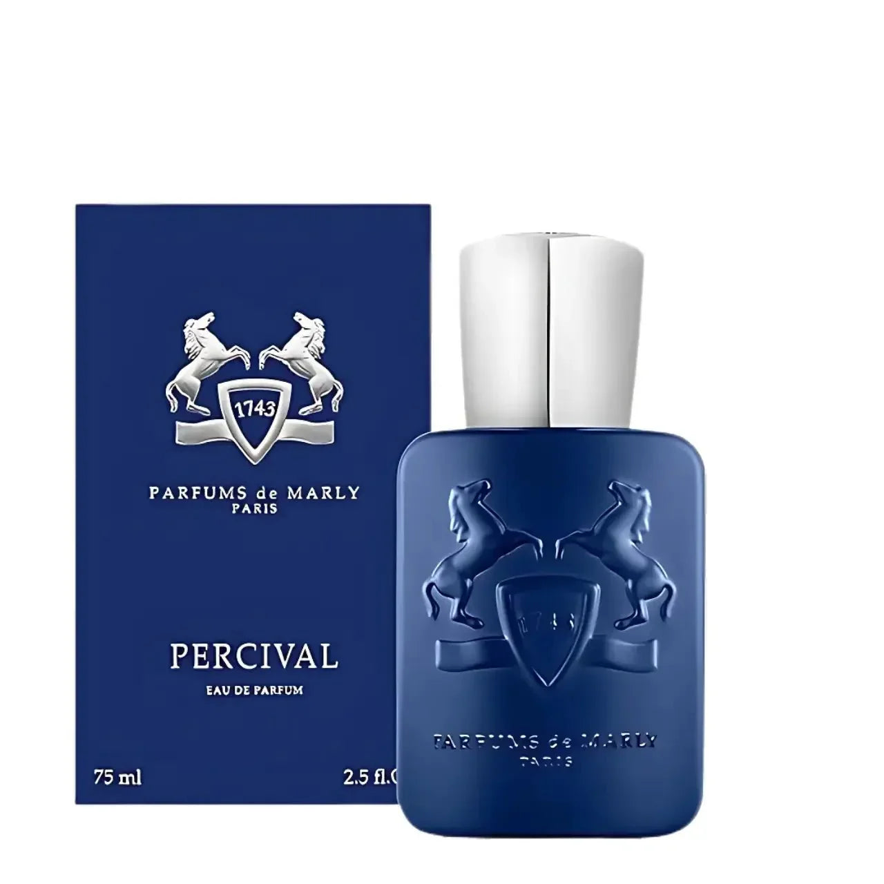Parfums de Marly Percival - Maison VELORÉ