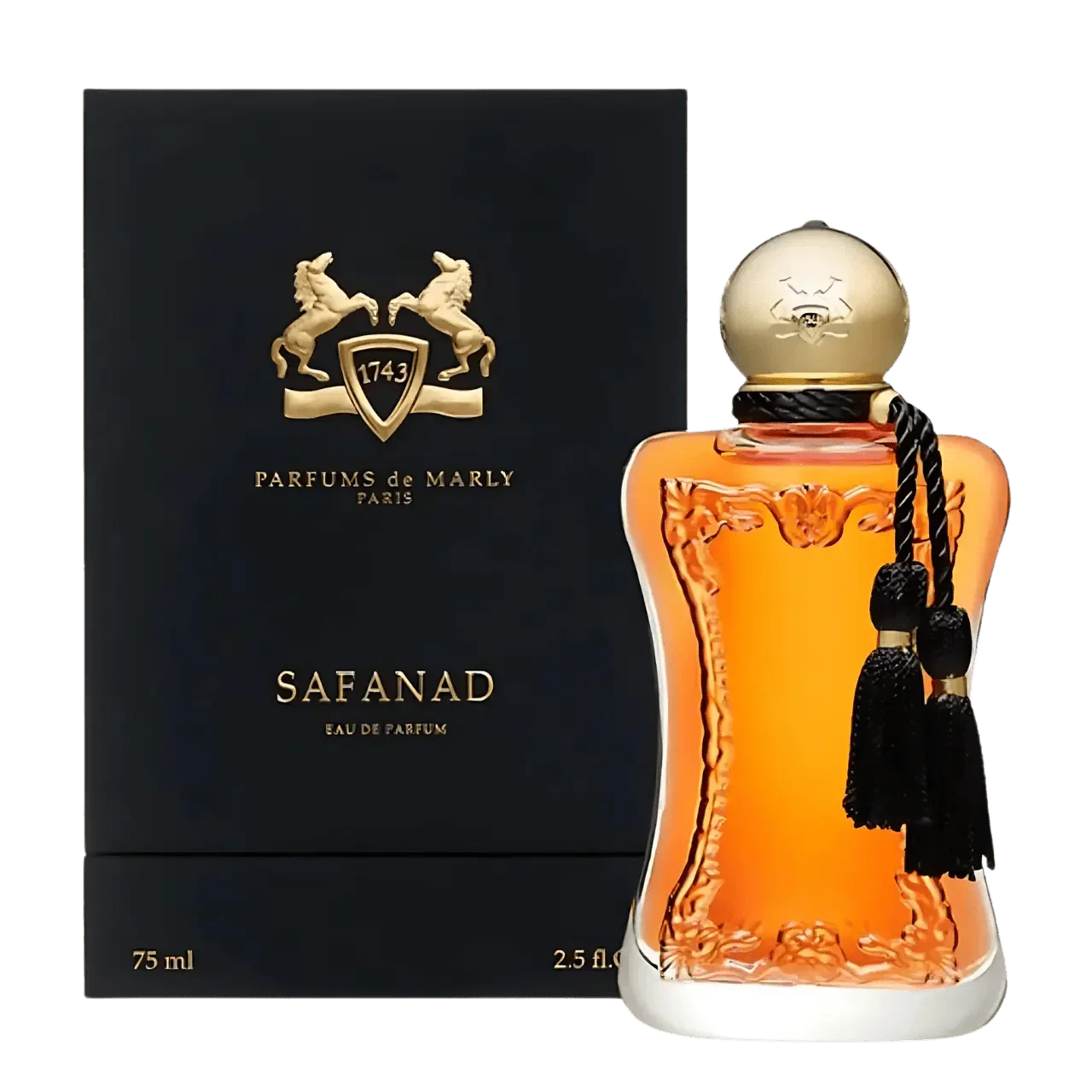 Parfums de Marly Safanad - Maison VELORÉ