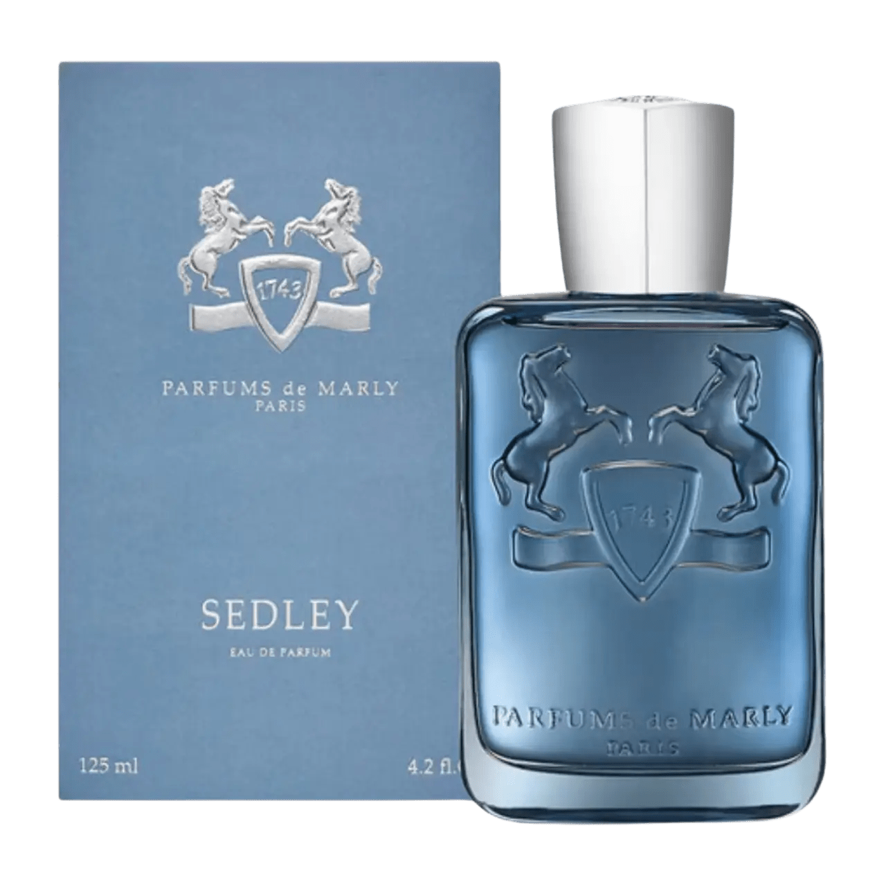 Parfums de Marly Sedley - Maison VELORÉ