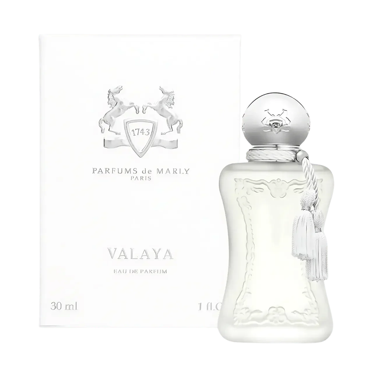Parfums de Marly Valaya - Maison VELORÉ