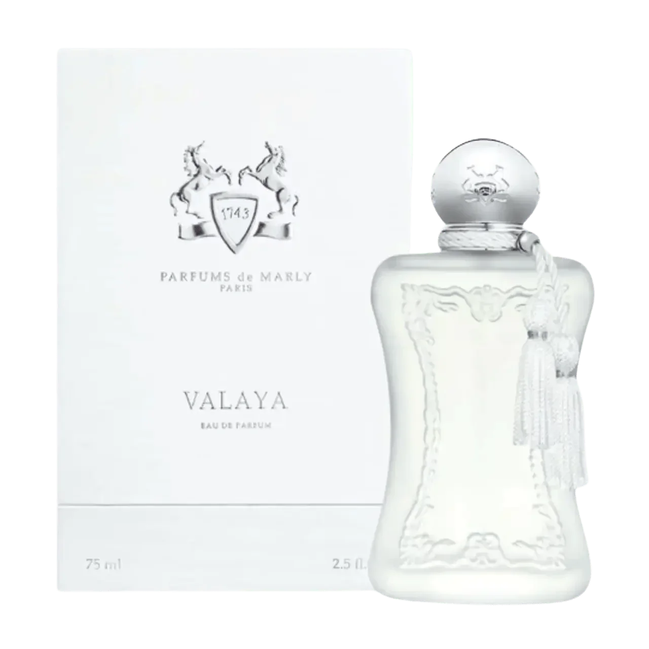 Parfums de Marly Valaya - Maison VELORÉ