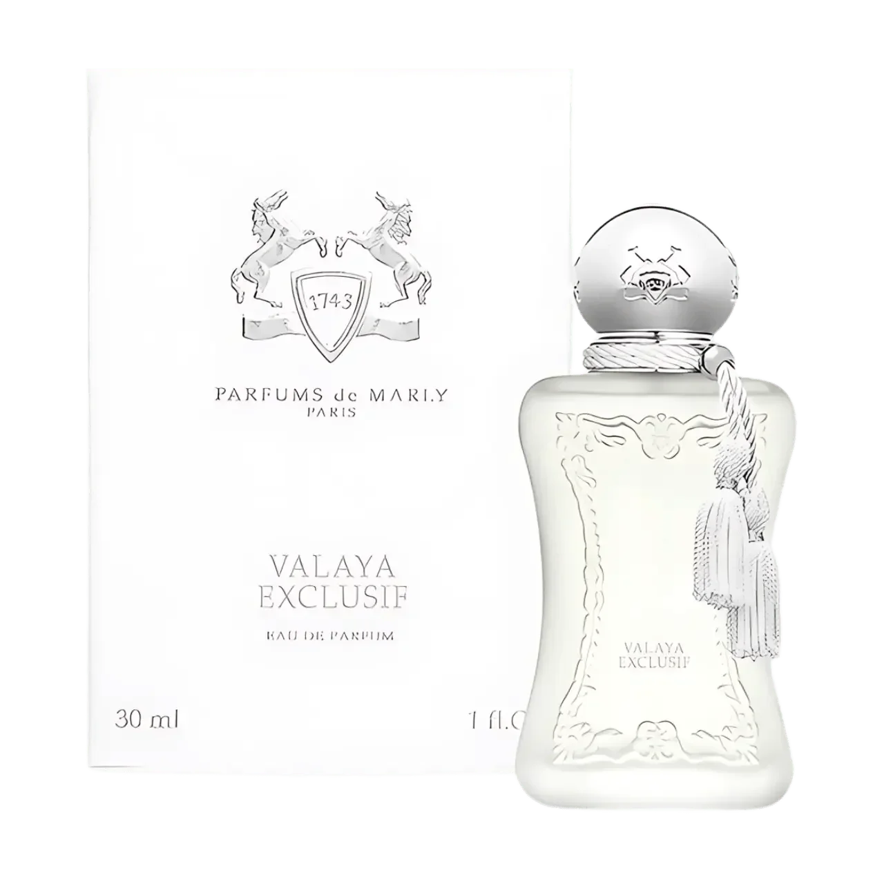 Parfums de Marly Valaya Exclusif - Maison VELORÉ