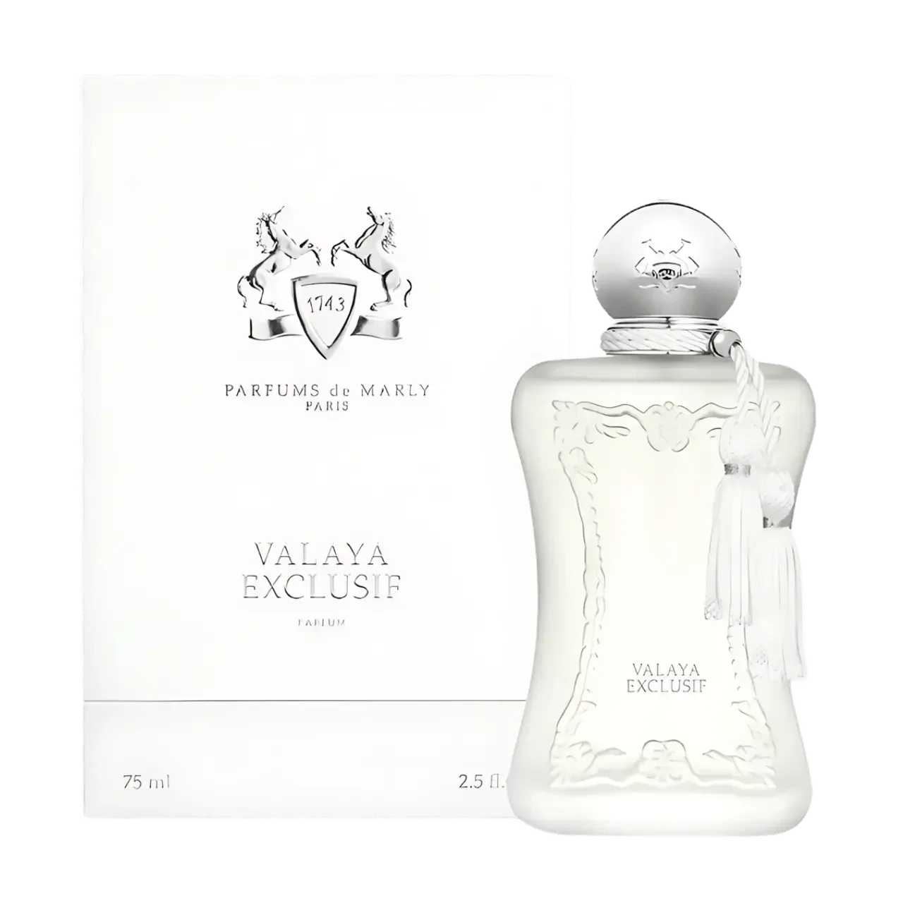 Parfums de Marly Valaya Exclusif - Maison VELORÉ
