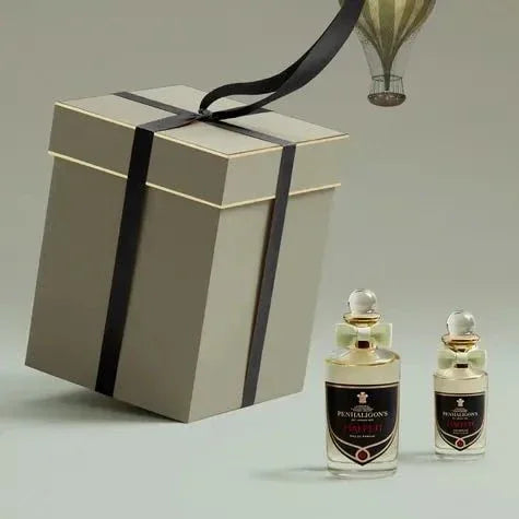 Penhaligon's Halfeti - Maison VELORÉ