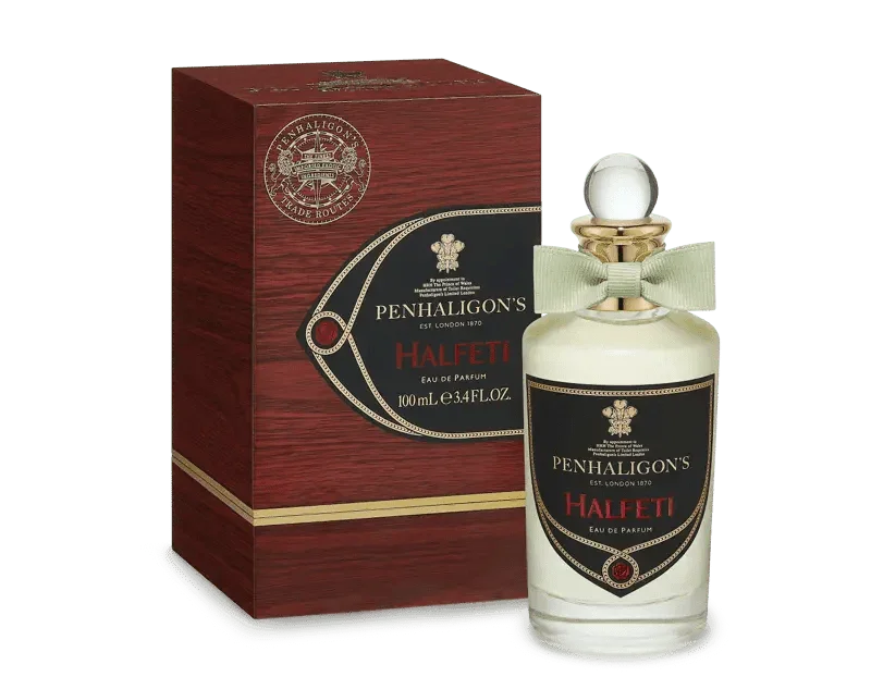 Penhaligon's Halfeti - Maison VELORÉ