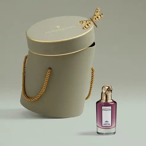 Penhaligon's The Ingenue Cousin Flora - Maison VELORÉ