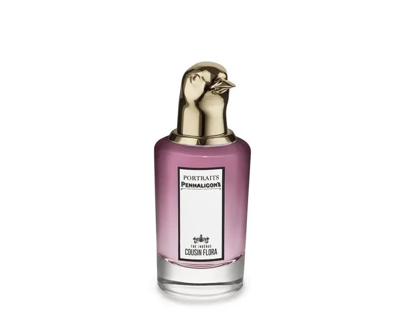 Penhaligon's The Ingenue Cousin Flora - Maison VELORÉ