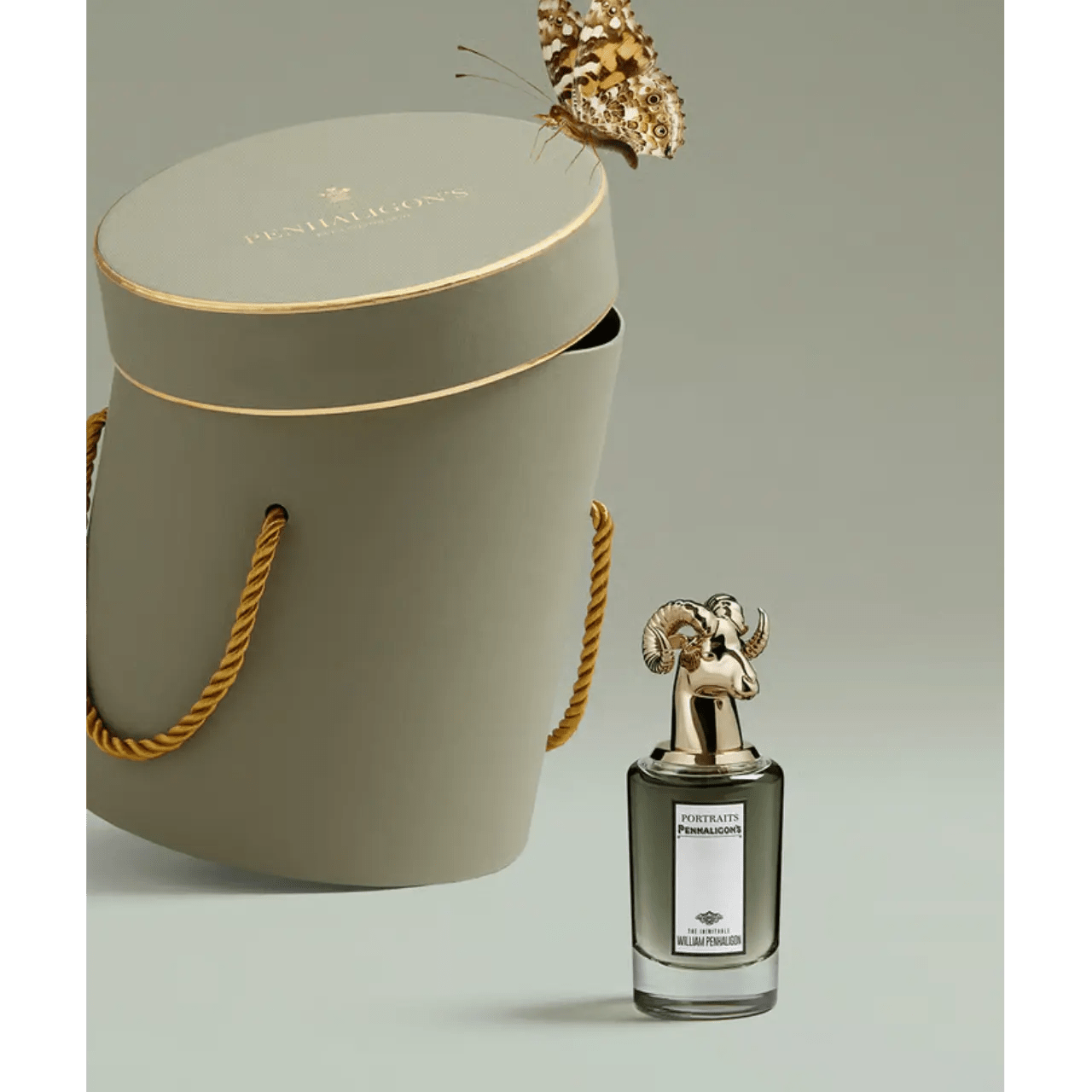 Penhaligon's THE INIMITABLE WILLIAM PENHALIGON - Maison VELORÉ