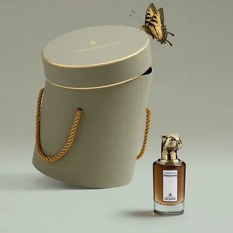 Penhaligon's The Revenge of Lady Blanche - Maison VELORÉ