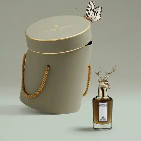 Penhaligon's The Tragedy of Lord George - Maison VELORÉ