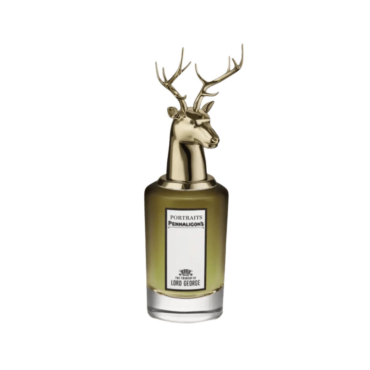 Penhaligon's The Tragedy of Lord George - Maison VELORÉ