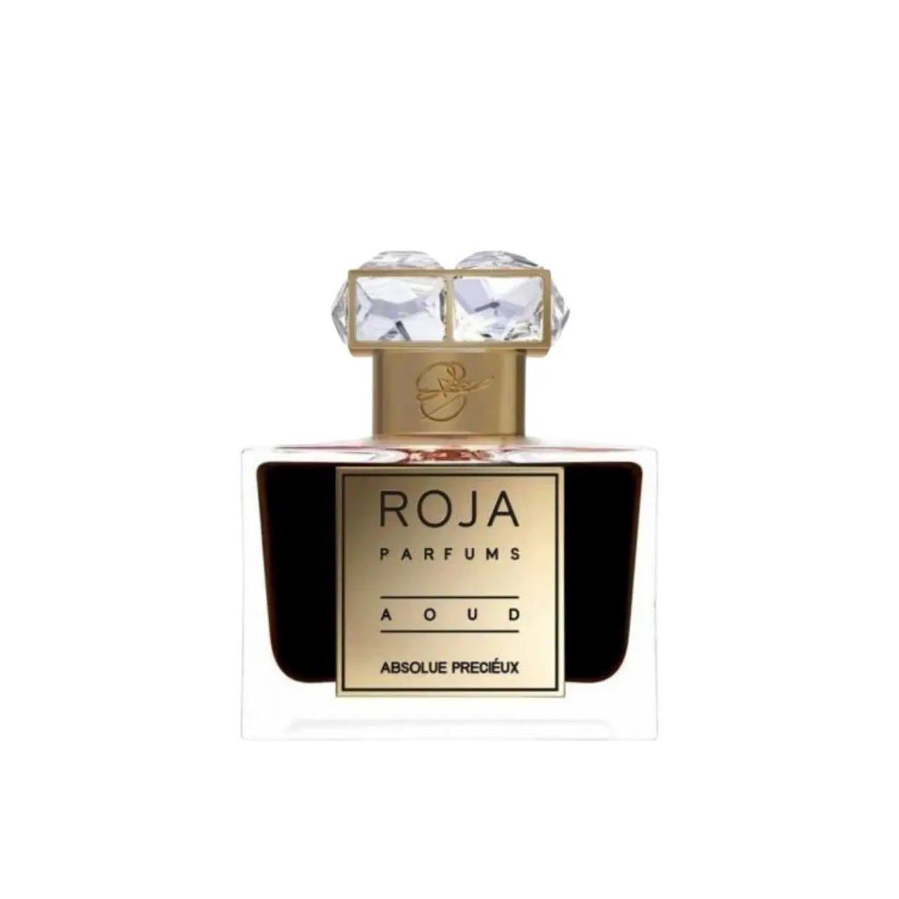 Roja Aoud Absolue Precieux - Maison VELORÉ