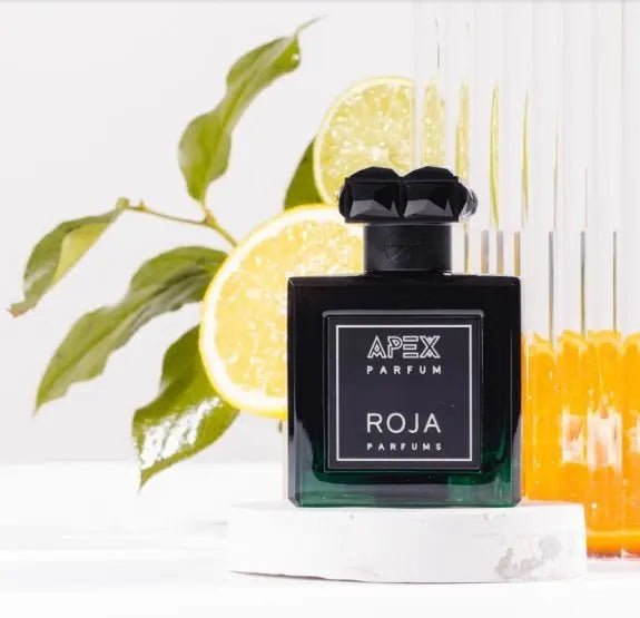 Roja Apex Parfum - Maison VELORÉ