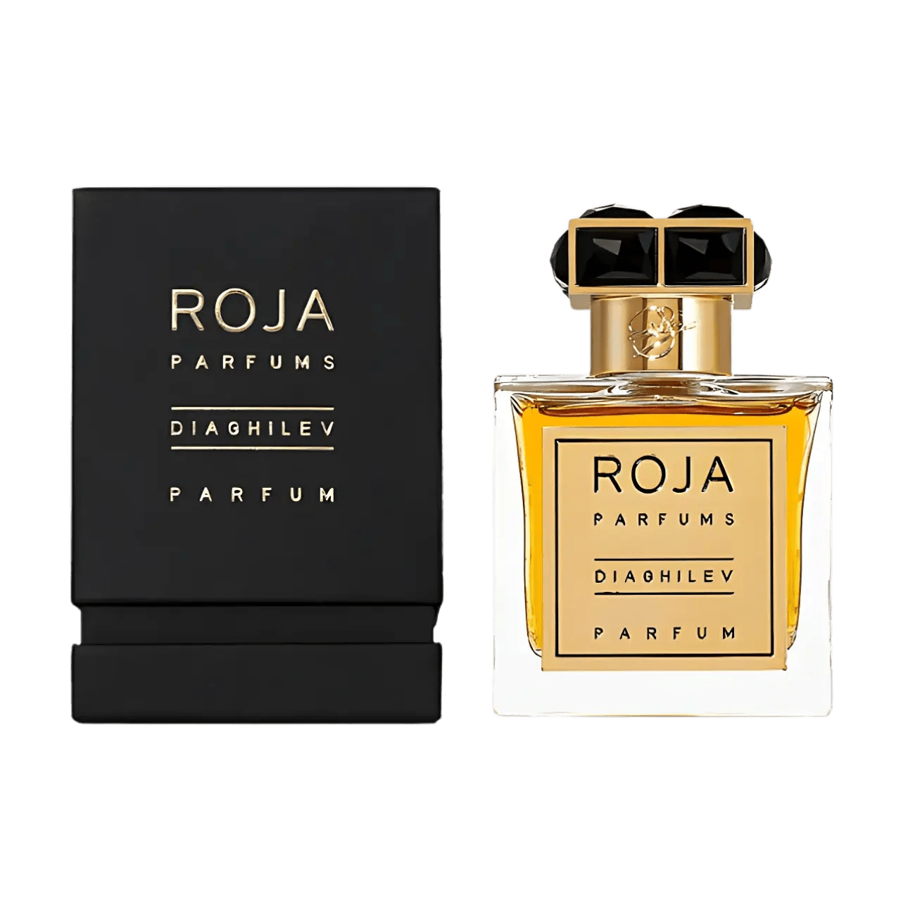 Roja Diaghilev - Maison VELORÉ
