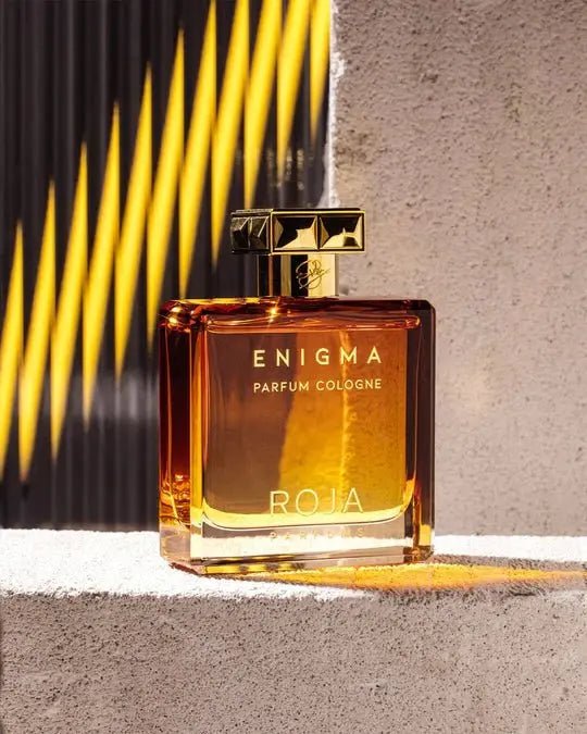 Roja Enigma - Maison VELORÉ