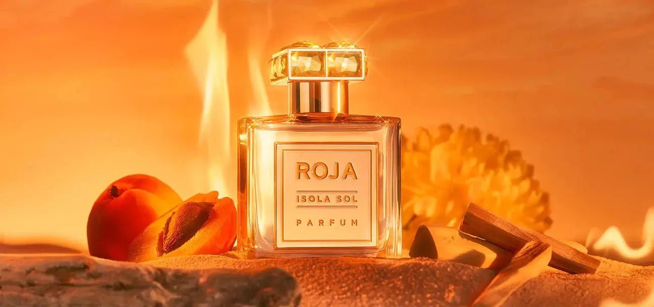 Roja Isola Sol - Maison VELORÉ