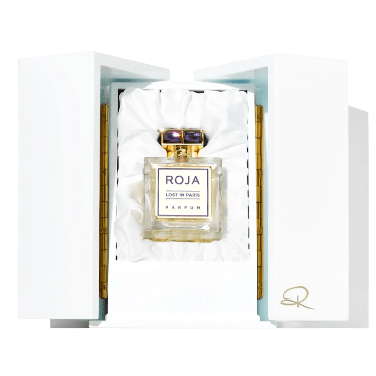 Roja Lost in Paris - Maison VELORÉ