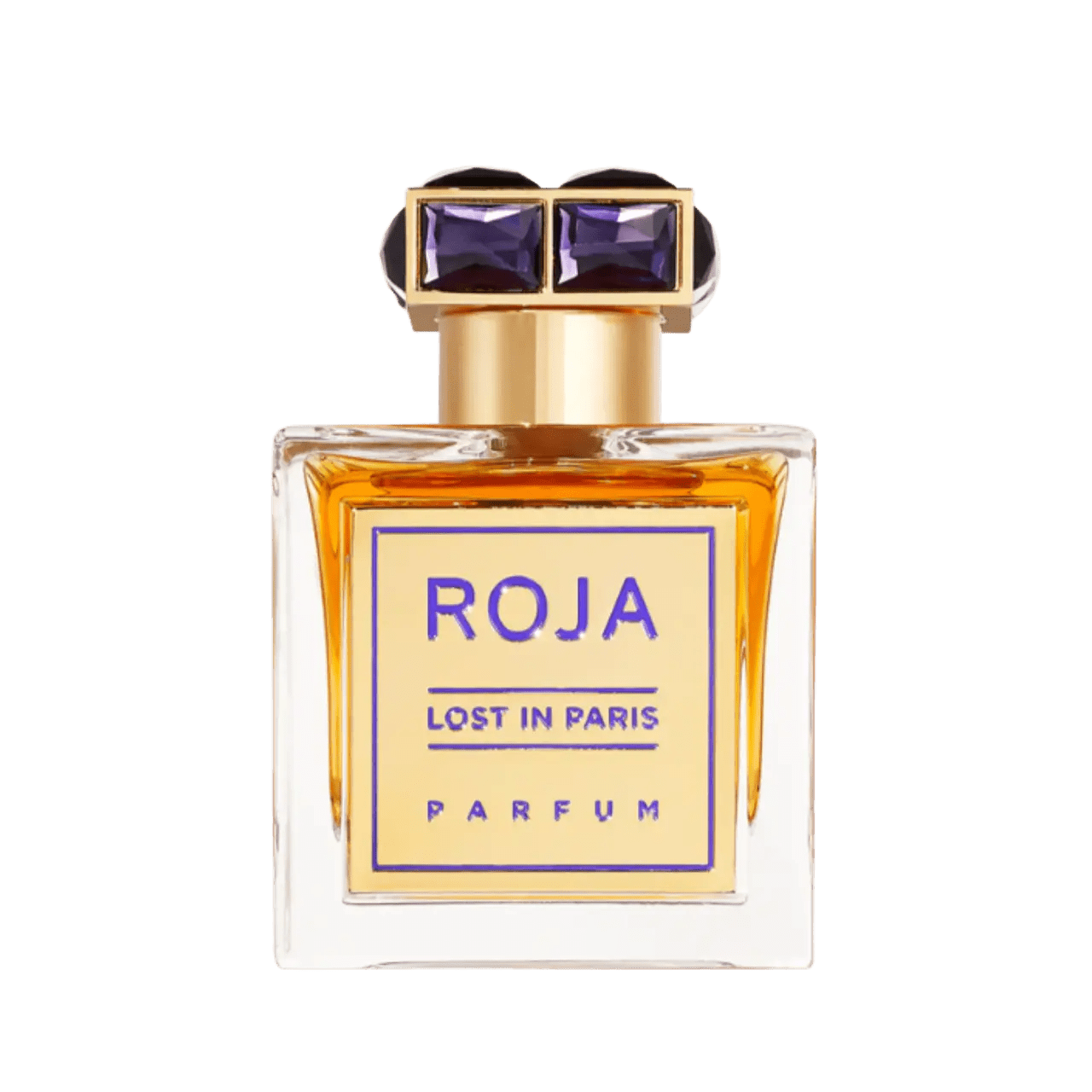 Roja Lost in Paris - Maison VELORÉ