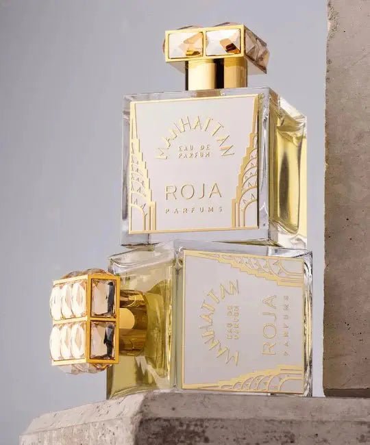 Roja Manhattan EDP - Maison VELORÉ