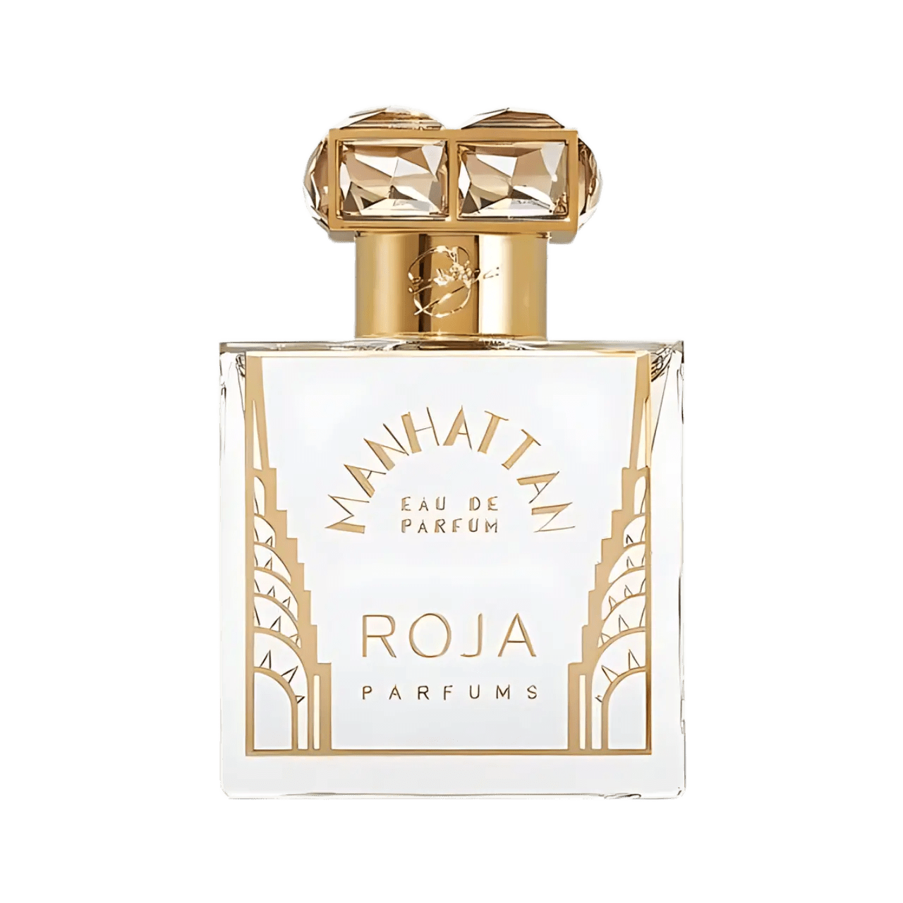 Roja Manhattan EDP - Maison VELORÉ
