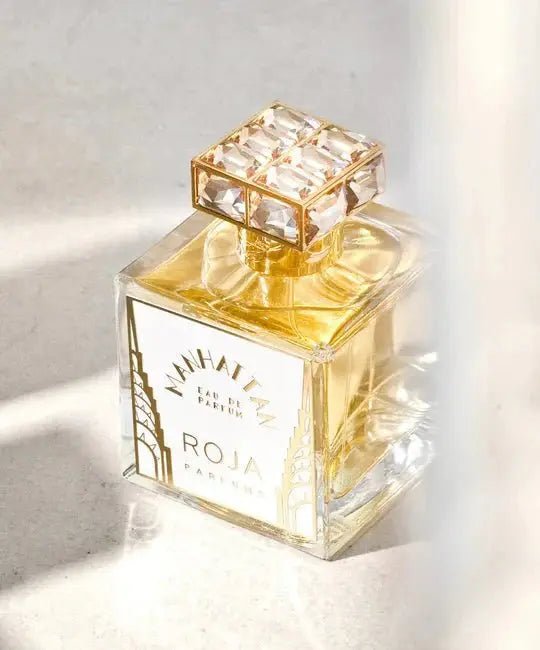 Roja Manhattan EDP - Maison VELORÉ