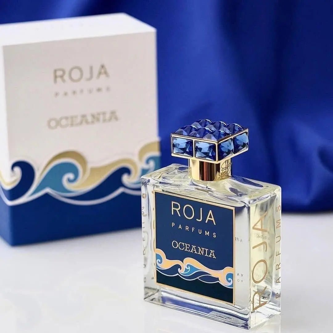 Roja Oceania - Maison VELORÉ