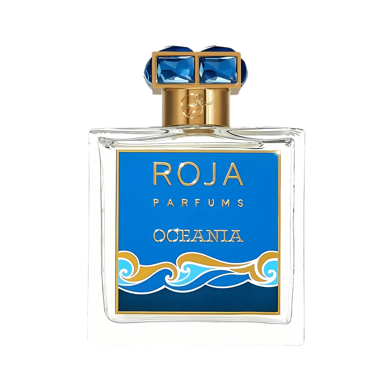 Roja Oceania - Maison VELORÉ