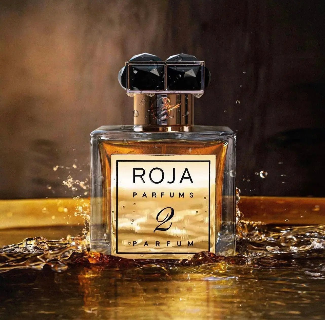Roja Parfum De La Nuit No 2 - Maison VELORÉ