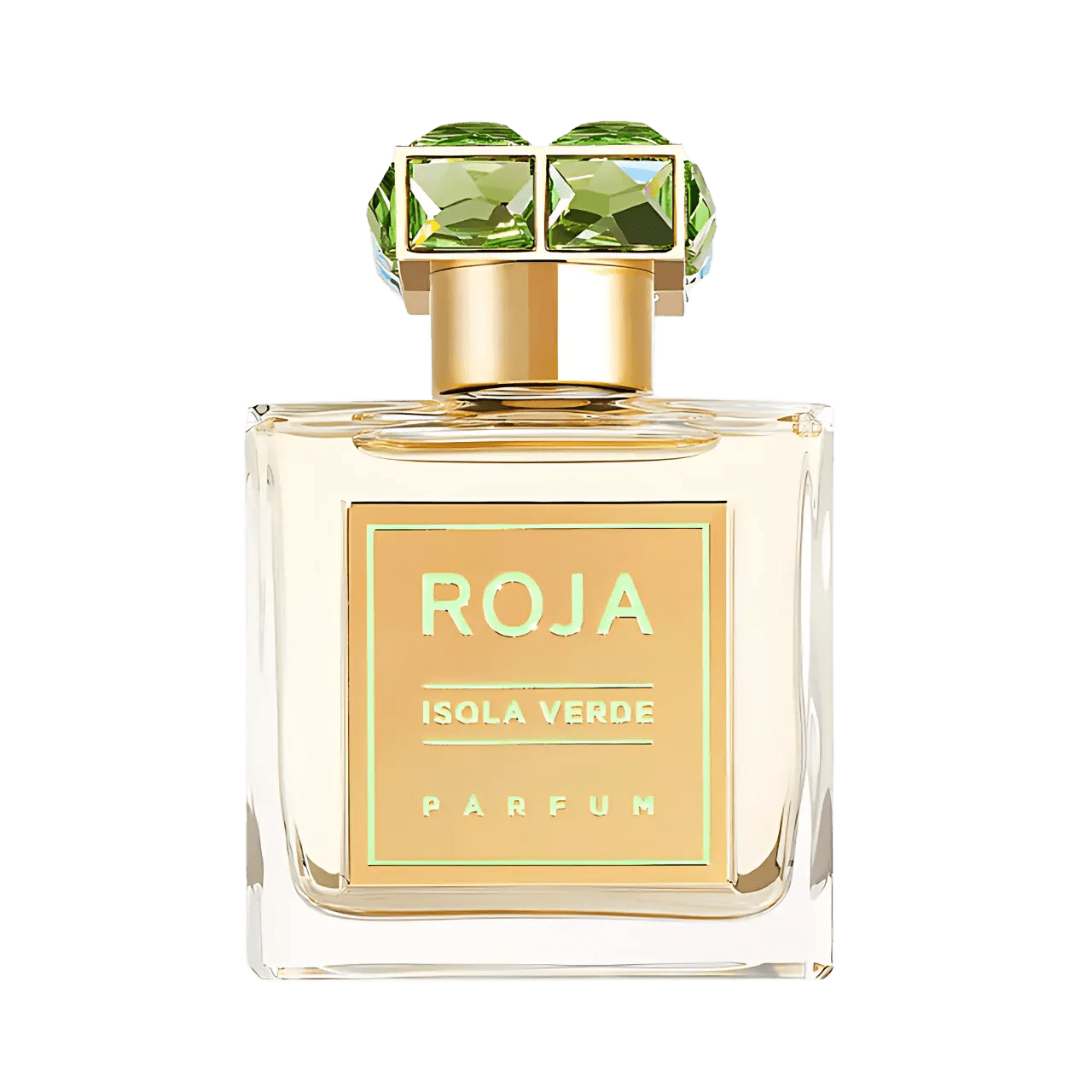 Roja Parfums Isola Verde - Maison VELORÉ
