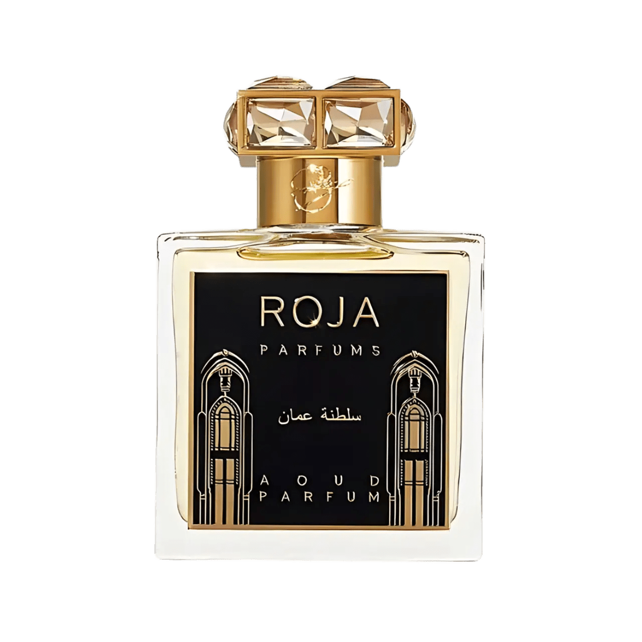 Roja Sultanate of Oman Aoud - Maison VELORÉ