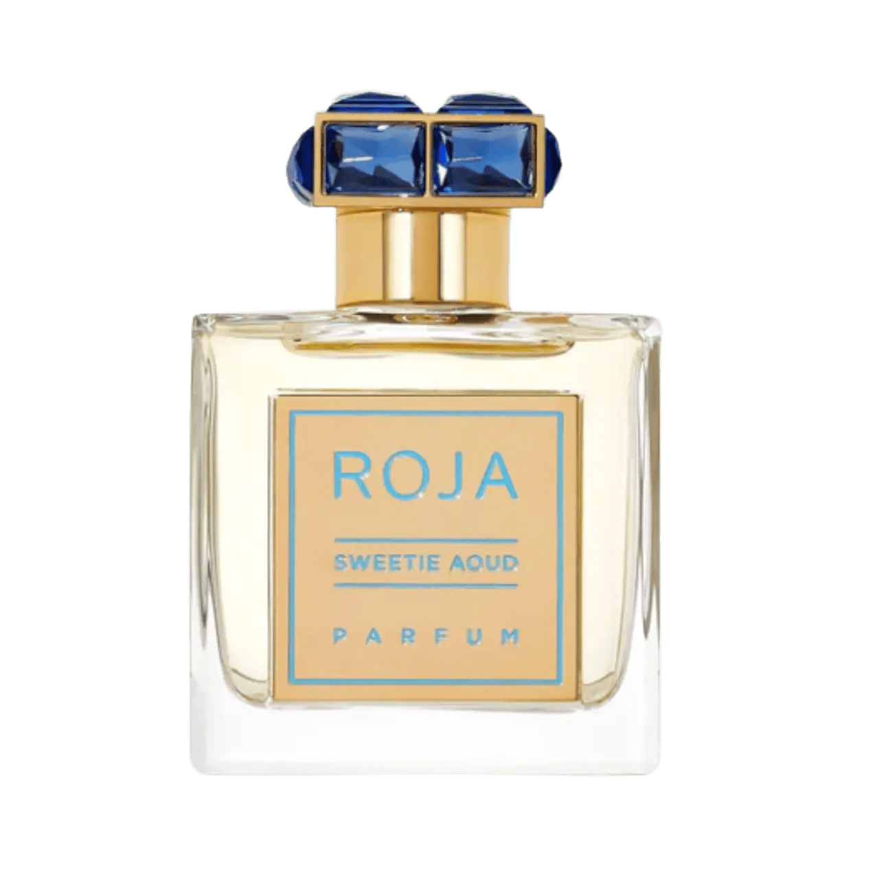 Roja Sweetie Aoud - Maison VELORÉ