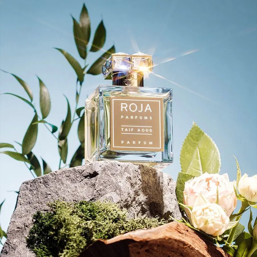 Roja Taif Aoud - Maison VELORÉ