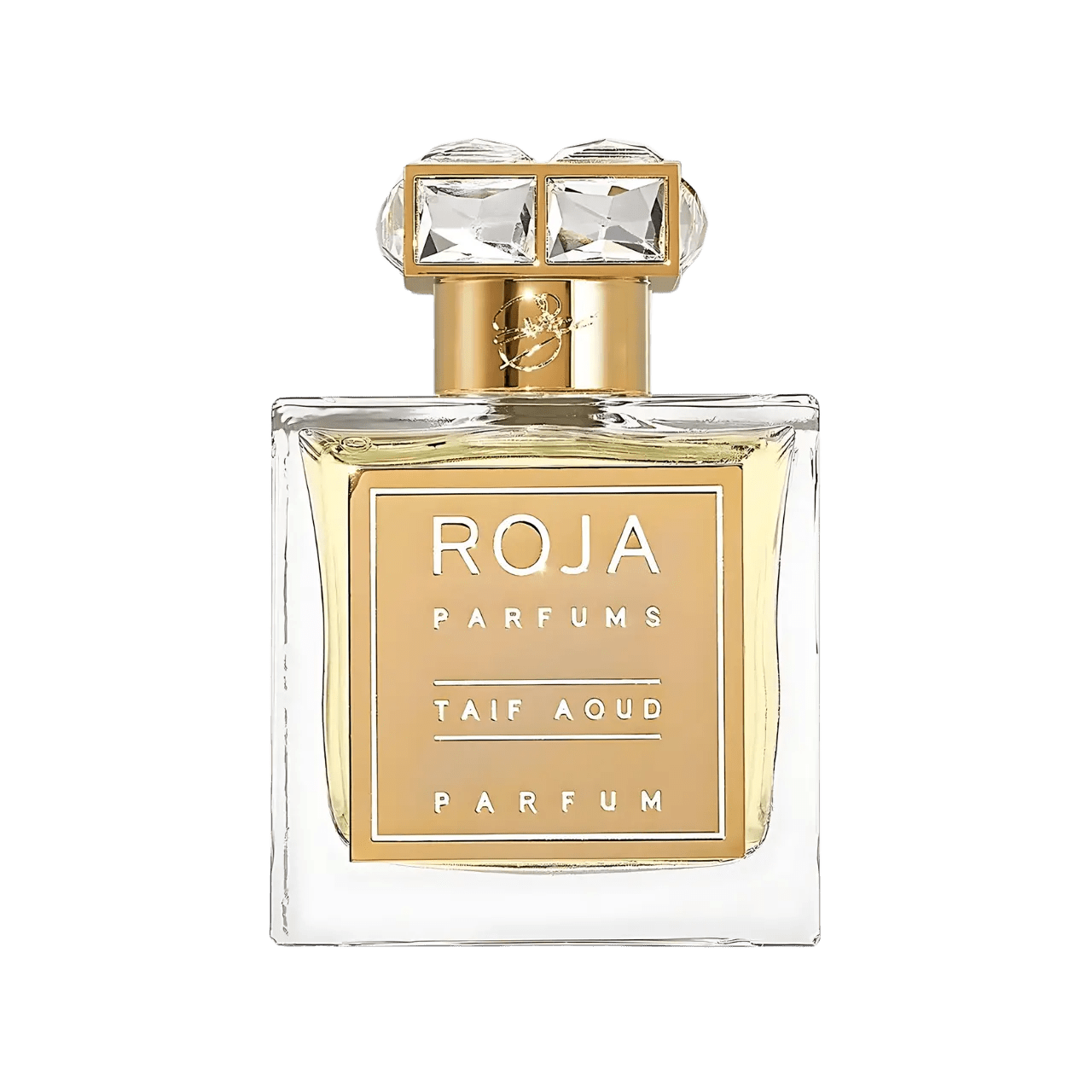 Roja Taif Aoud - Maison VELORÉ