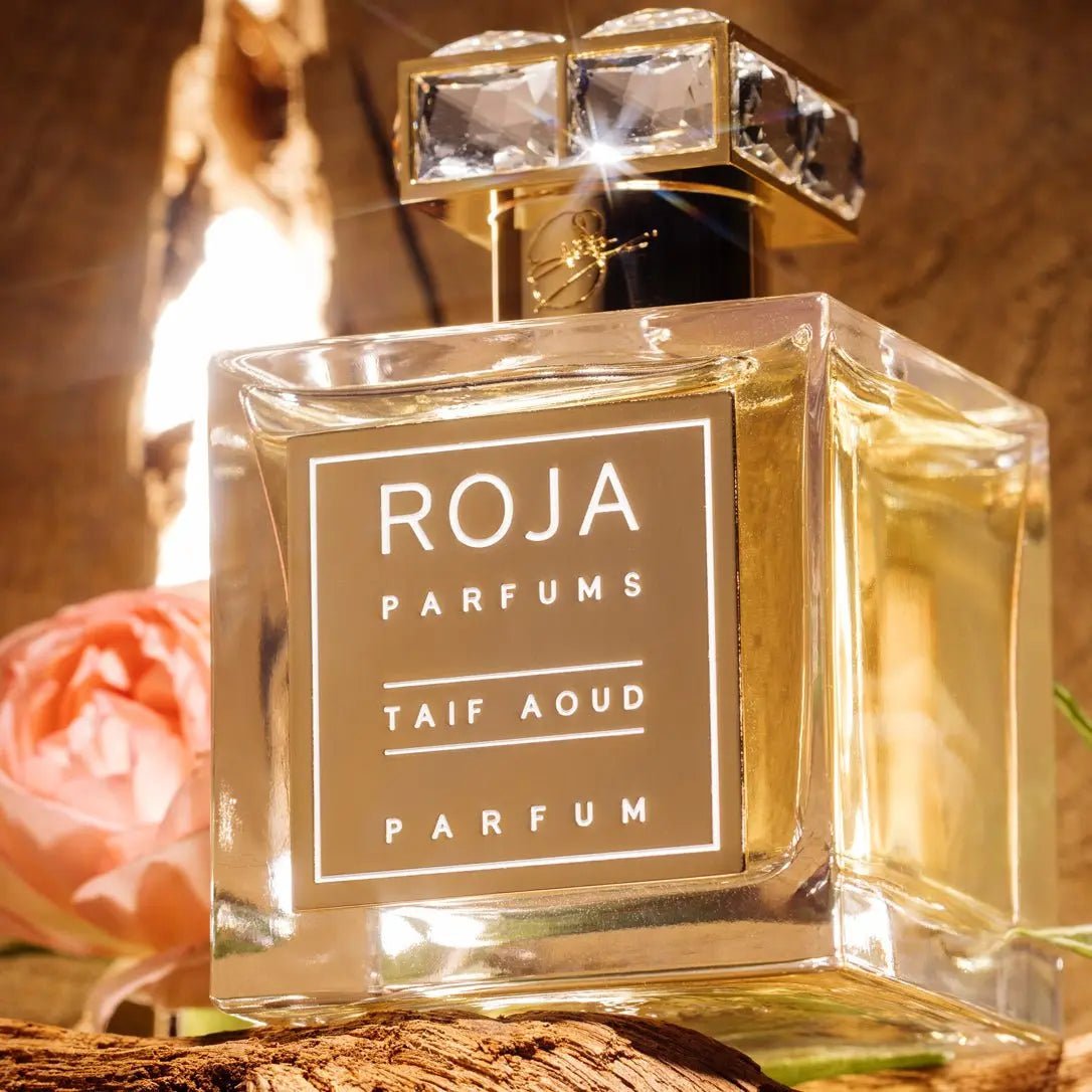Roja Taif Aoud - Maison VELORÉ