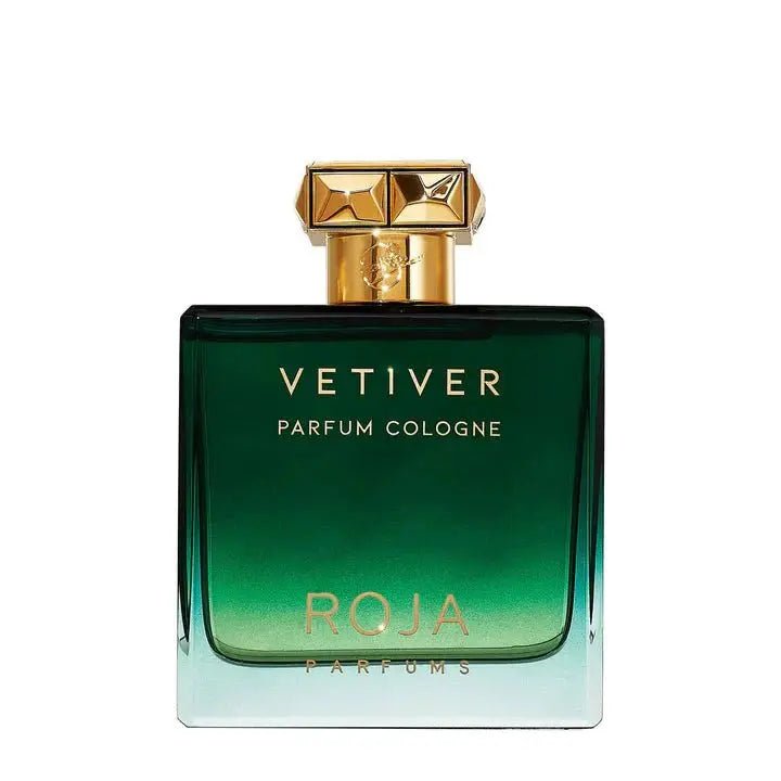 Roja Vetiver Cologne - Maison VELORÉ
