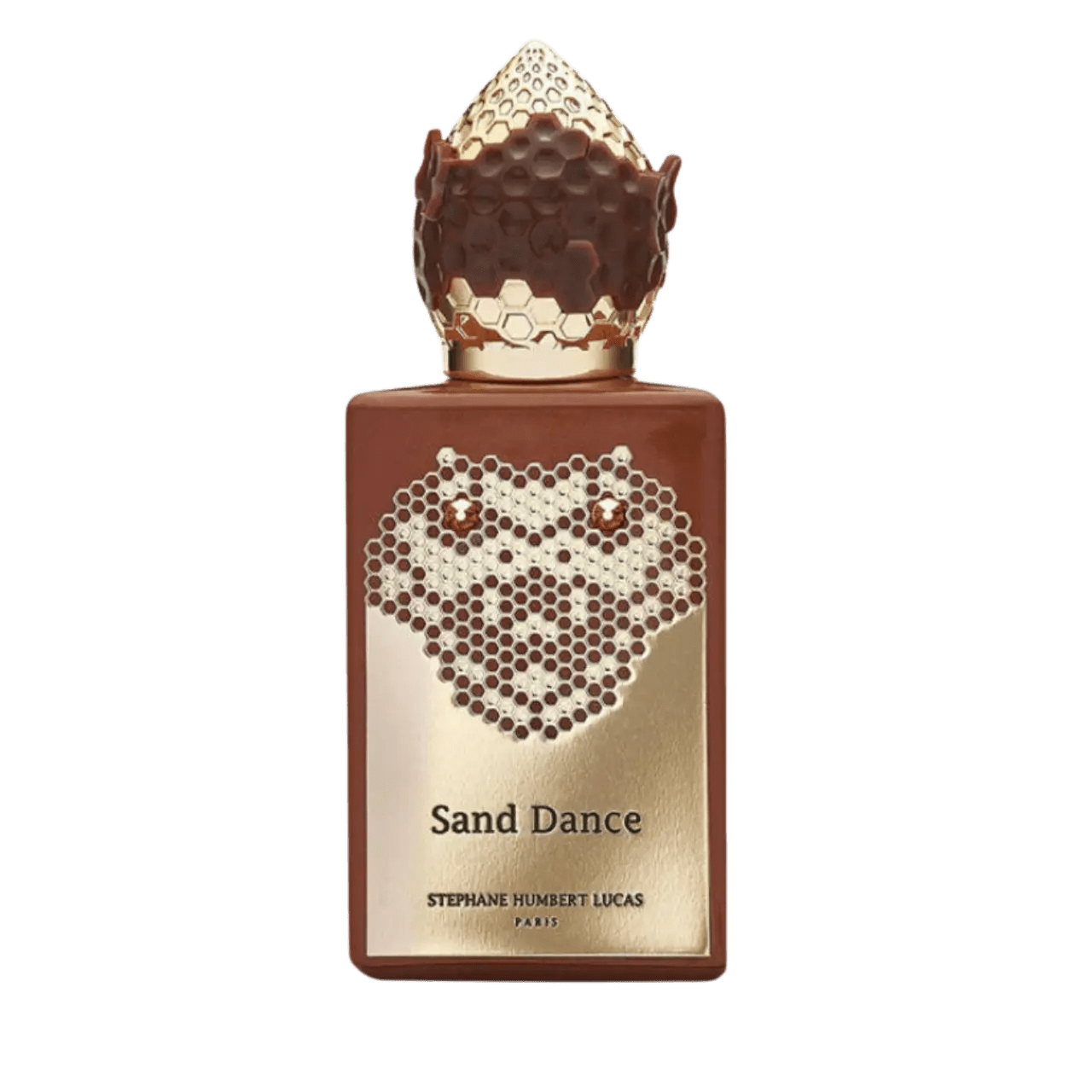 Stéphane Humbert Lucas Sand Dance - Maison VELORÉ