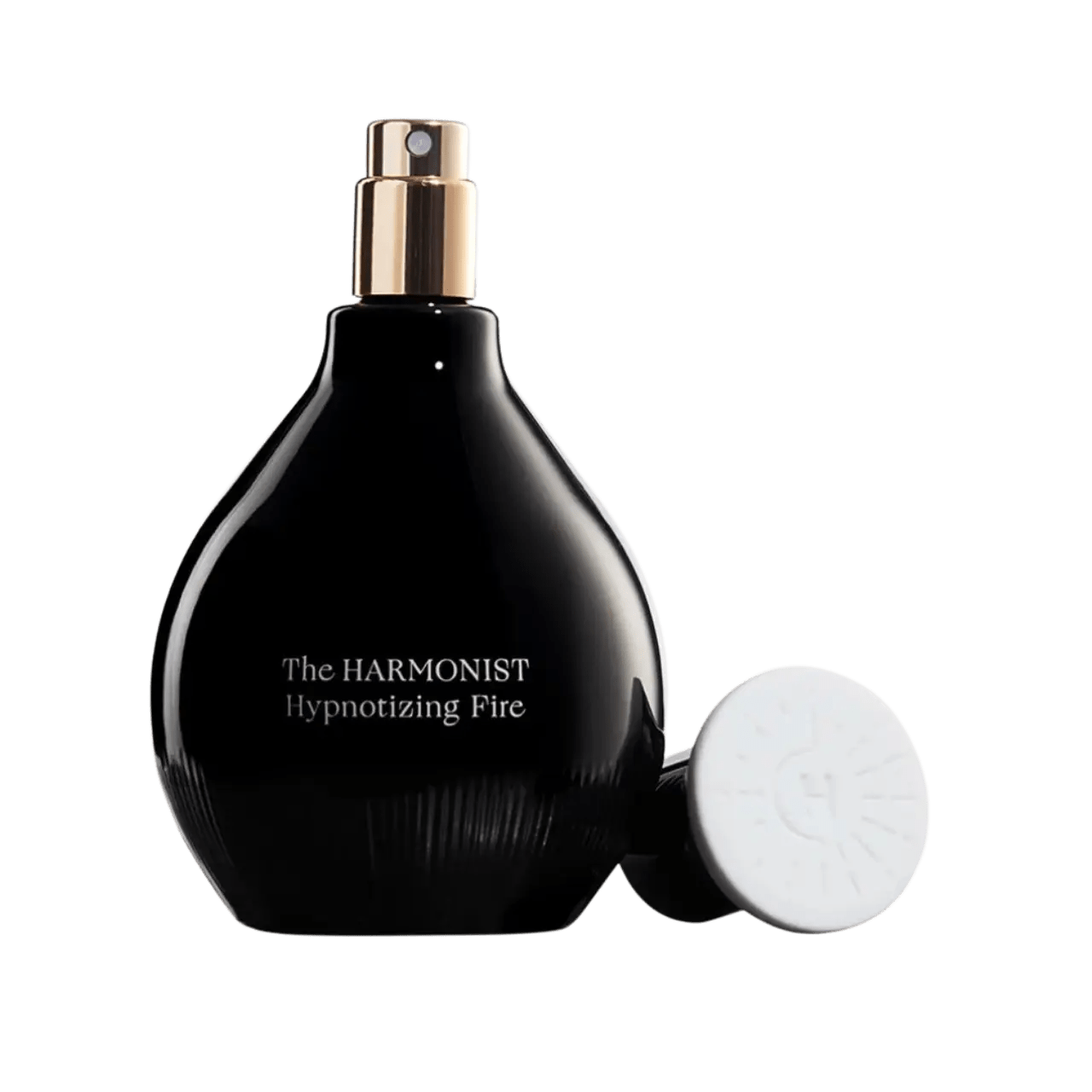 The Harmonist Hypnotizing Fire - Maison VELORÉ