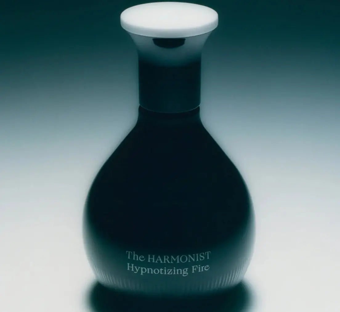 The Harmonist Hypnotizing Fire - Maison VELORÉ