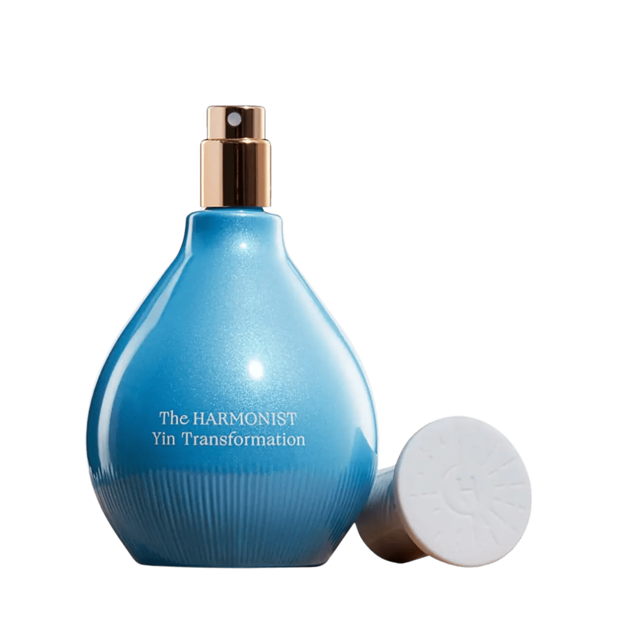 The Harmonist Yin Transformation - Maison VELORÉ